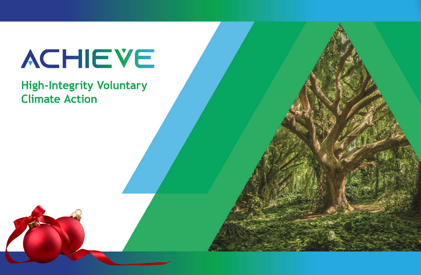 ACHIEVE NEWSLETTER #4