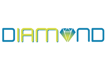 DIAMOND logo