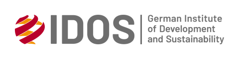The German Institute of Development and Sustainability (IDOS)