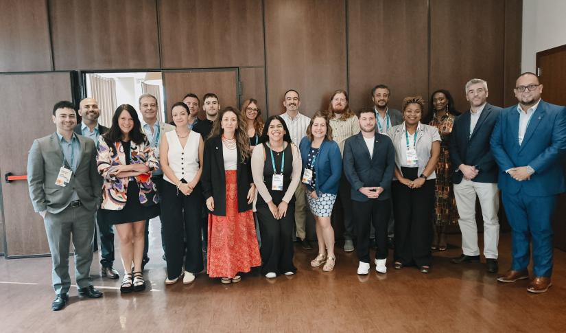 COP30 ACA FELLOWSHIP