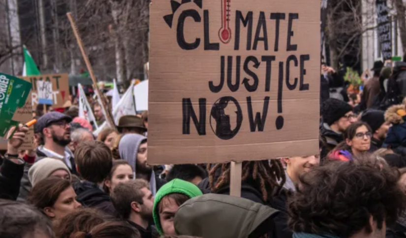 Summer School | CLIMATE ACTION BEYOND GOVERNMENTS  (22–26 June, Radboud University) 