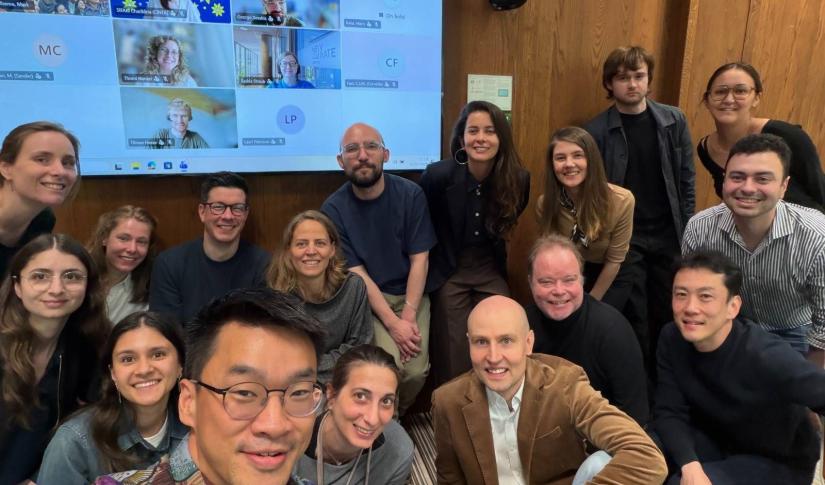 ACHIEVE General Assembly Brings Partners Together in The Hague to Advance Research on Voluntary Climate Action
